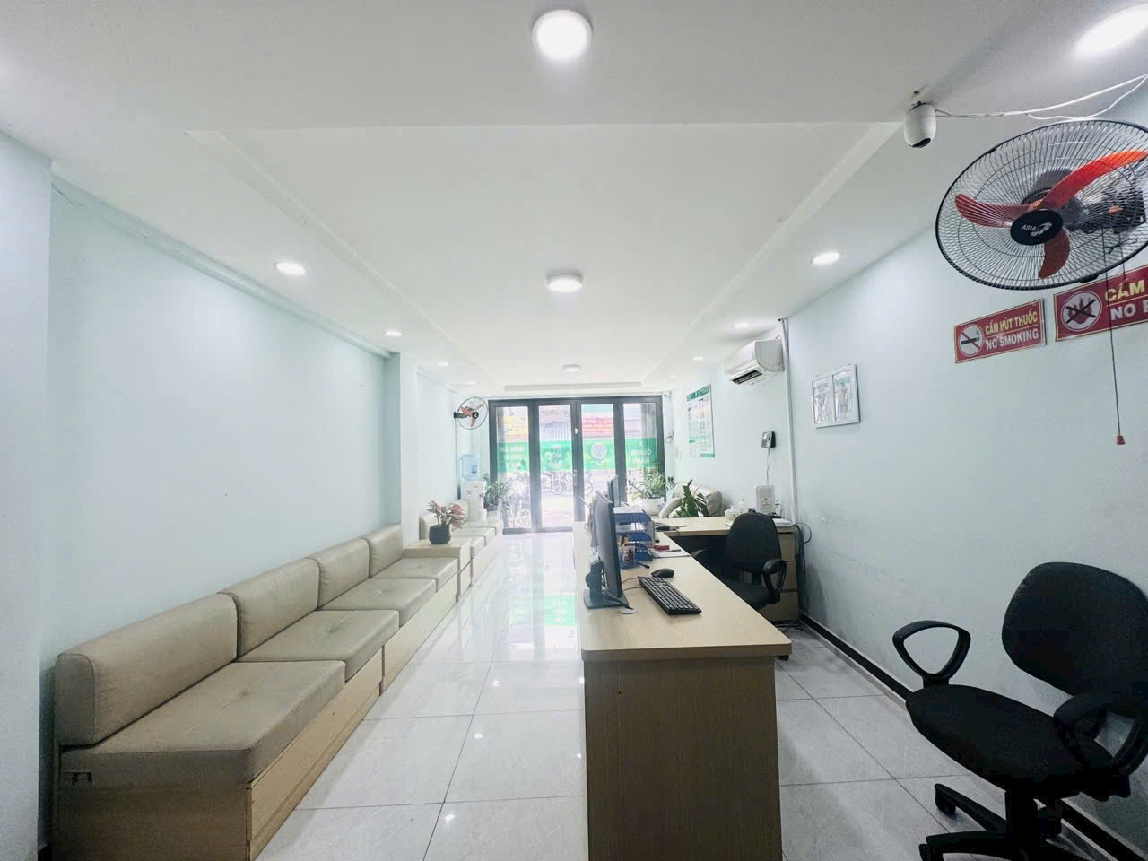 Ngộp Mặt Tiền Đường Ba Tháng Hai - 3 tấm Kinh doanh Đỉnh - Ảnh 2